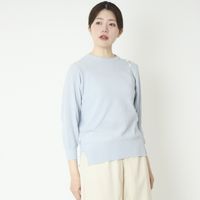 パウダーブルー