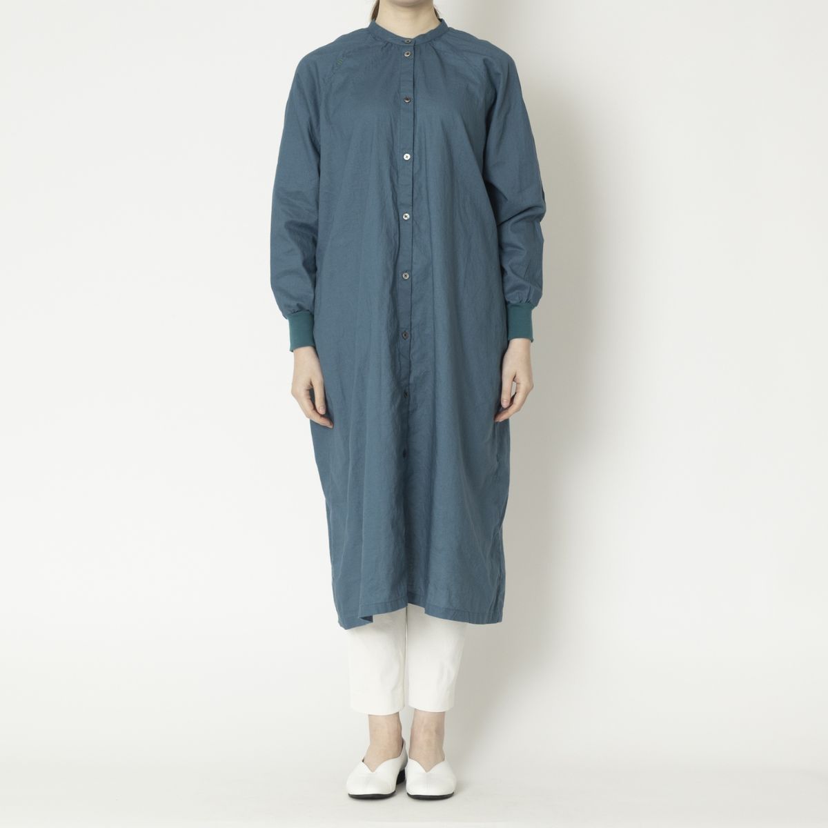 オールドブルー