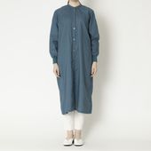 motone/ギャザーワンピース