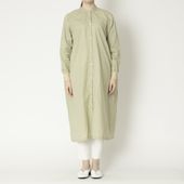 motone/ギャザーワンピース