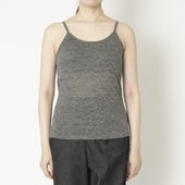 Kilka/風を通してひんやり涼しいリネン100％ブラトップ