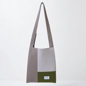 KORE/ニットバッグSquare L