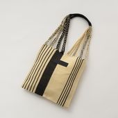 Moonbird/手織りのハンモックバッグ Sサイズ