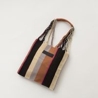 太ストライプ マルチ