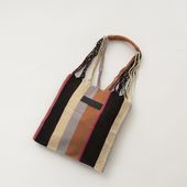 Moonbird/手織りのハンモックバッグ Sサイズ