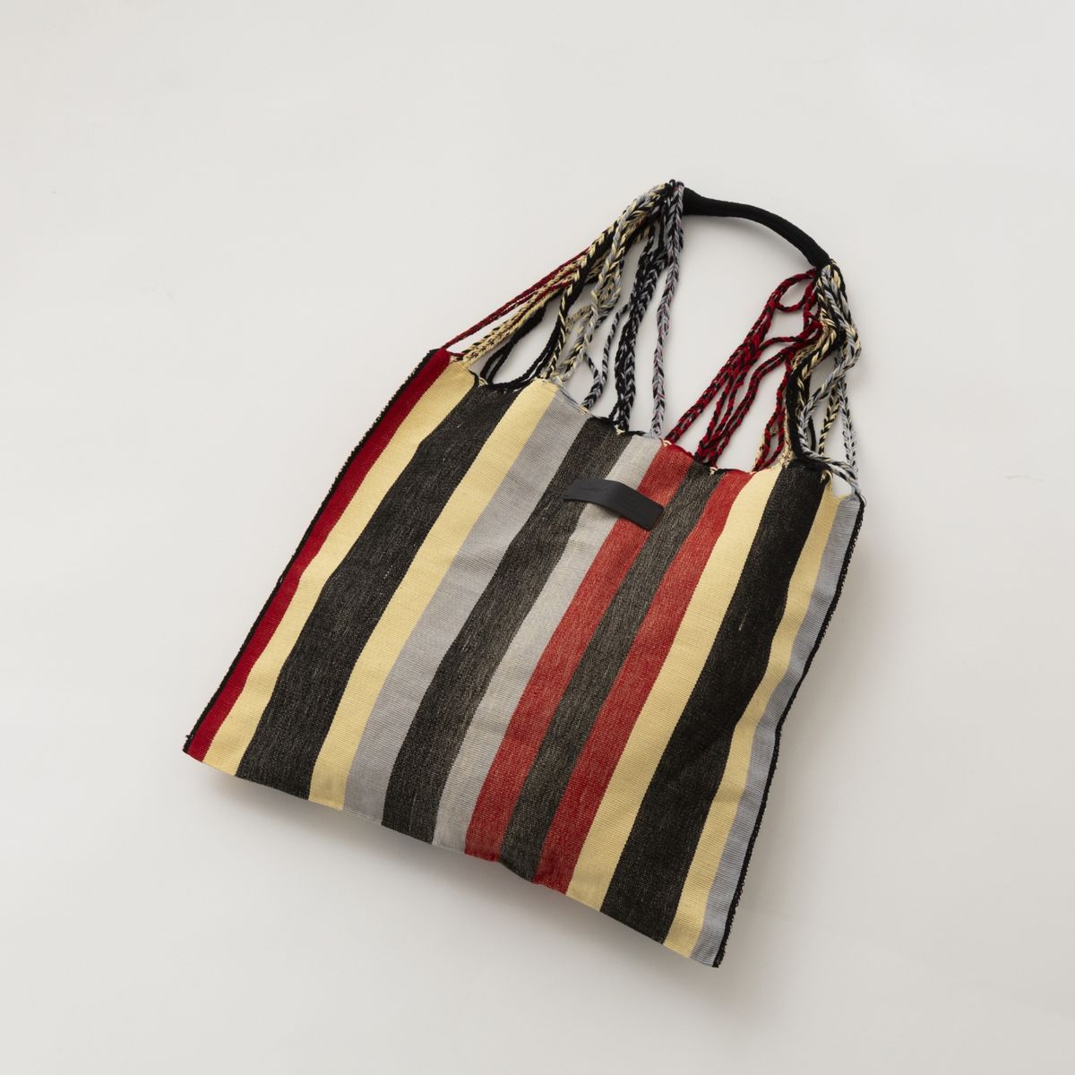 細ストライプ マルチ