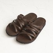 b9 collection Kobe/細ヒモミュールサンダル