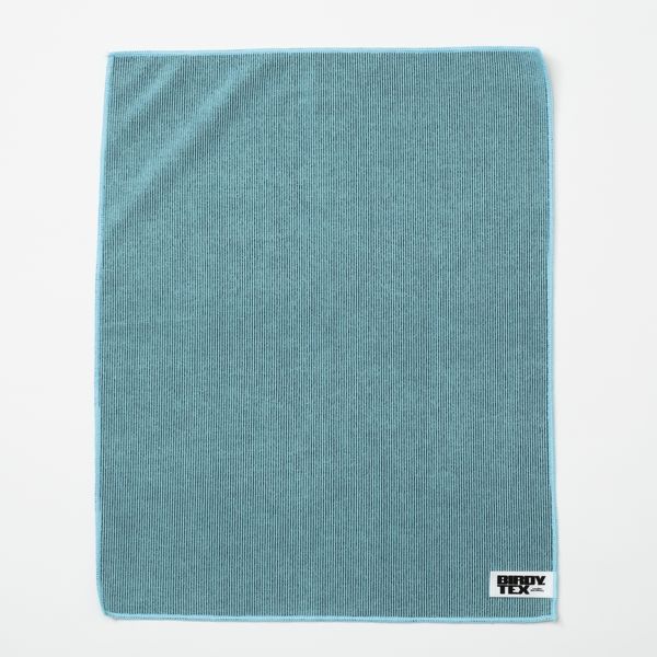 BIRDY.TEX/キッチンタオル S -吸水力はマイクロファイバーの約8倍