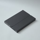 ISSHINDO PRODUCTS/ドキュメントケース クロス貼タイプ 30mm