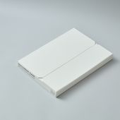 ISSHINDO PRODUCTS/ドキュメントケース クロス貼タイプ 30mm