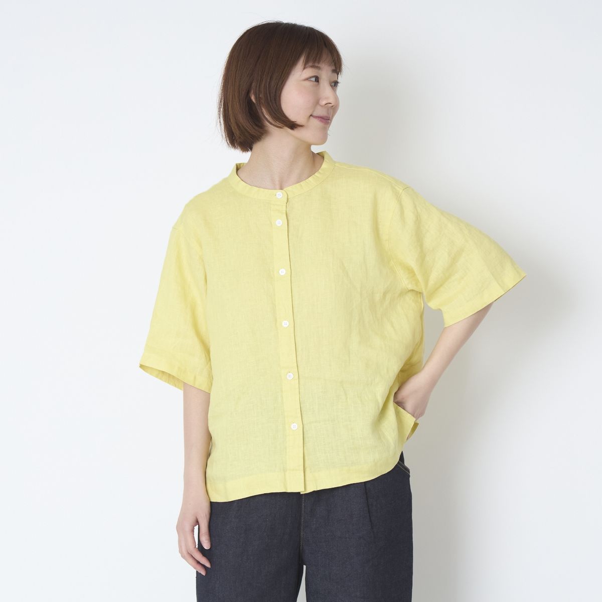 イエローグリーン