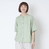 ミントグリーン