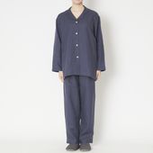 LINEN & BASIC/リネンパジャマ レディース