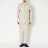 LINEN & BASIC/リネンパジャマ メンズ