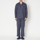 LINEN & BASIC/リネンパジャマ メンズ