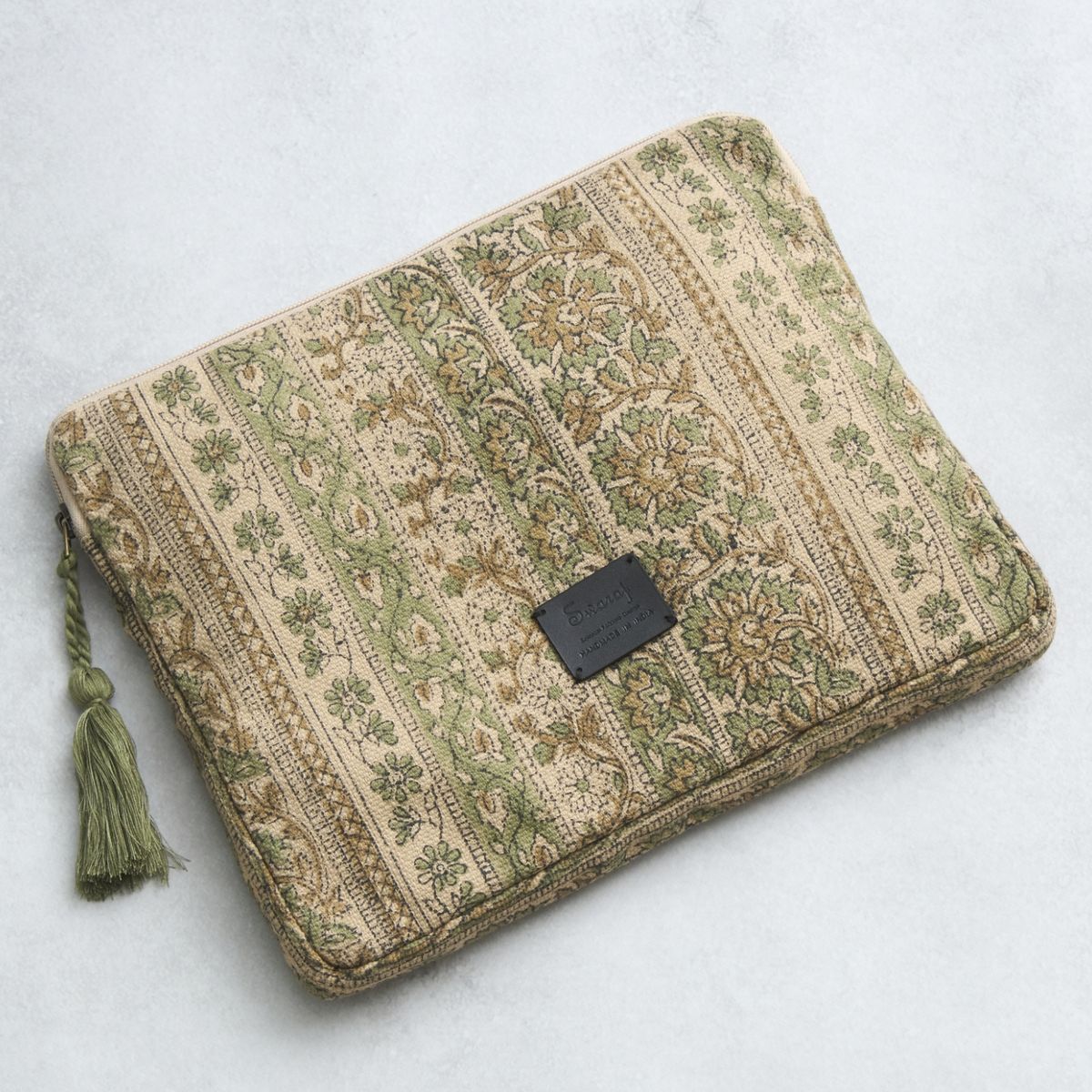 カーキミックス