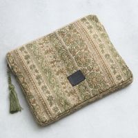 カーキミックス