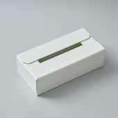 ISSHINDO PRODUCTS/ティッシュボックス
