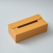 ISSHINDO PRODUCTS/ティッシュボックス