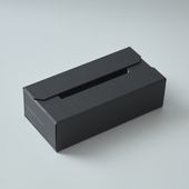 ISSHINDO PRODUCTS/ティッシュボックス
