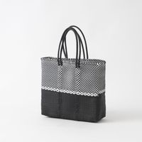 バイカラー ブラック×ホワイト