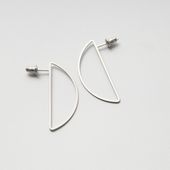 to/SHAPES ピアス