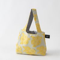 yellow flower × gray stripe