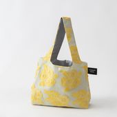 Jacquard Works/TWINS bag Mサイズ スタイルストア限定色