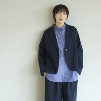 ネイビー