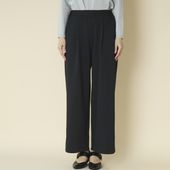 Kilka/ONとOFFをつなぐ、よく伸びる楽ちんパンツ