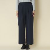 Kilka/ONとOFFをつなぐ、よく伸びる楽ちんパンツ