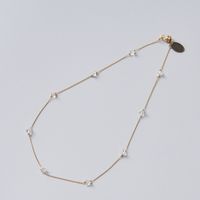 クリア×ゴールド