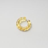 KORE/【受注会限定】クリスタルガラス カラフルイヤーカフ