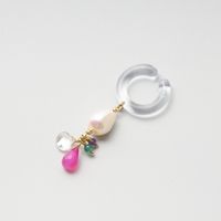 パール×カルセドニー