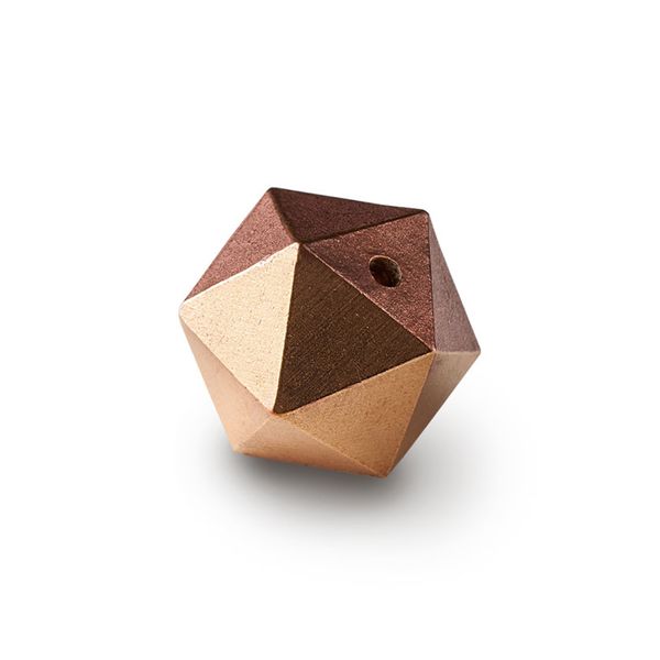 NAGAE＋/poly incense holder -幾何学フォルムの香立て - スタイルストア
