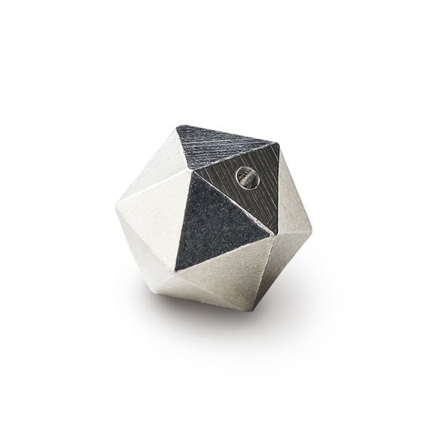NAGAE＋/poly incense holder -幾何学フォルムの香立て - スタイルストア
