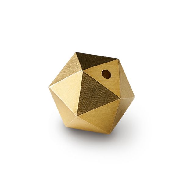 くなりみい出品 立体標本8点 NAGAE＋/poly incense holder -幾何学フォルムの香立て - スタイルストア
