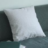 SASAWASHI/クッションカバー 45×45cm