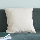 SASAWASHI/クッションカバー 45×45cm