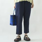 TUTIE./ペグパンツ