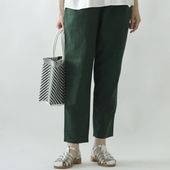 TUTIE./ペグパンツ