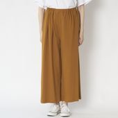 TUTIE./接触冷感天竺イージーパンツ