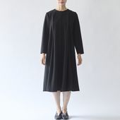 STELLA CIFFON/ウォッシャブルポリエステルのワンピース 低身長さん向け