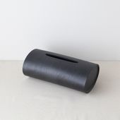 BUNACO/ティッシュボックス SWING Slim