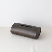 BUNACO/ティッシュボックス SWING Slim