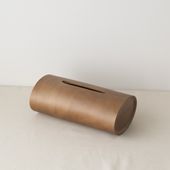 BUNACO/ティッシュボックス SWING Slim