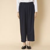 TUTIE./丈の選べるコットンへリンボンパンツ