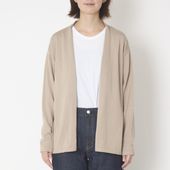 Kilka/オールシーズン羽織れるドレープカーディガン