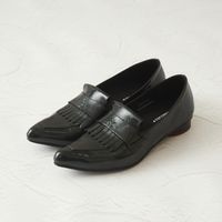 グリーンエナメル