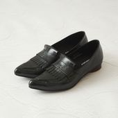 yuko imanishi＋/タッセルローファー COTOHA